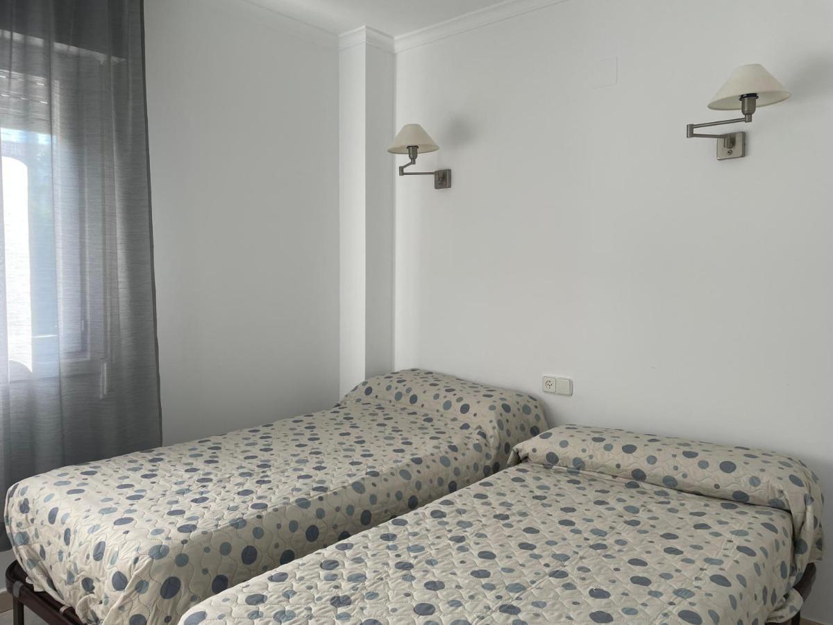 Casa Ole Apartment Javea Exterior photo