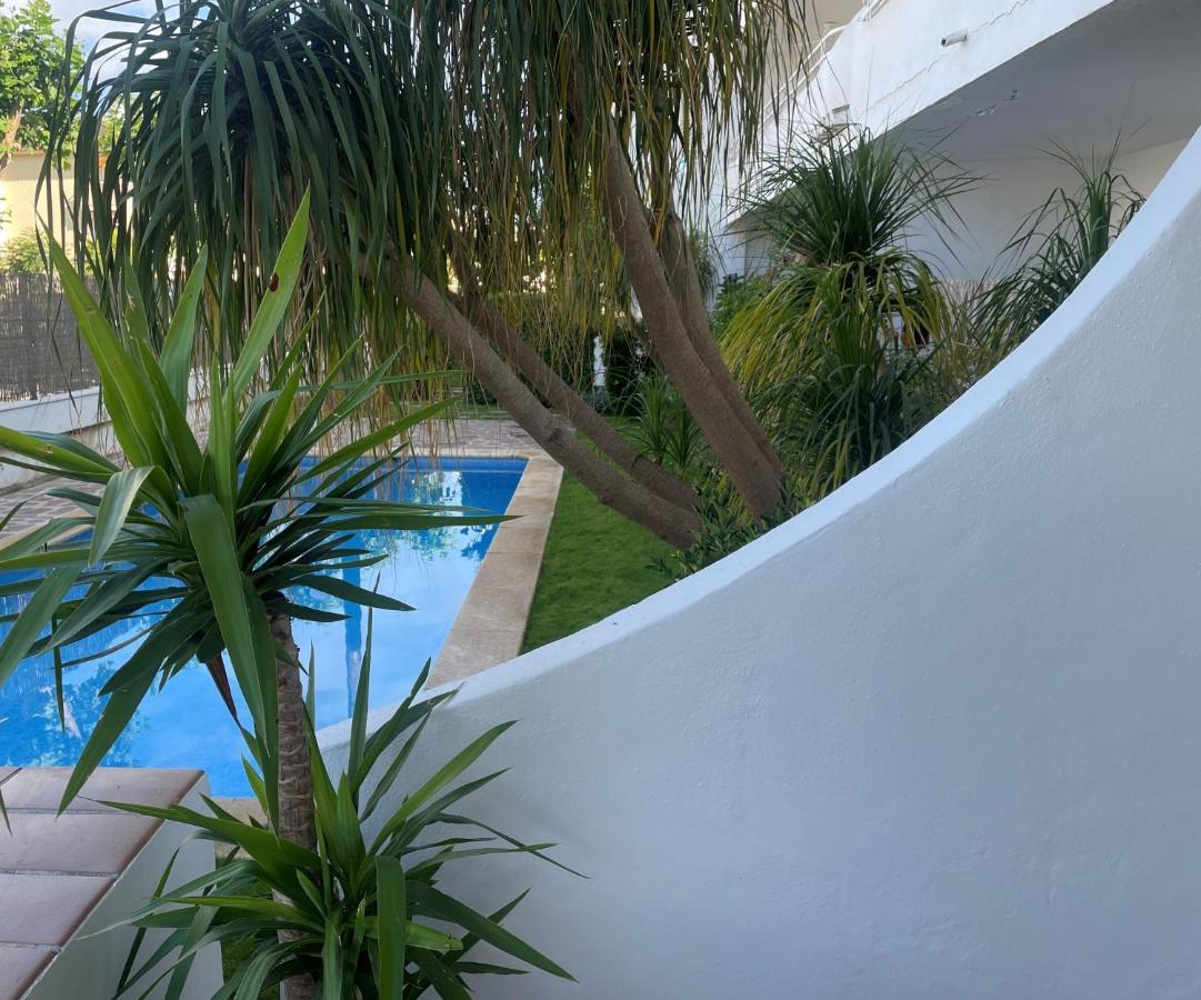 Casa Ole Apartment Javea Exterior photo